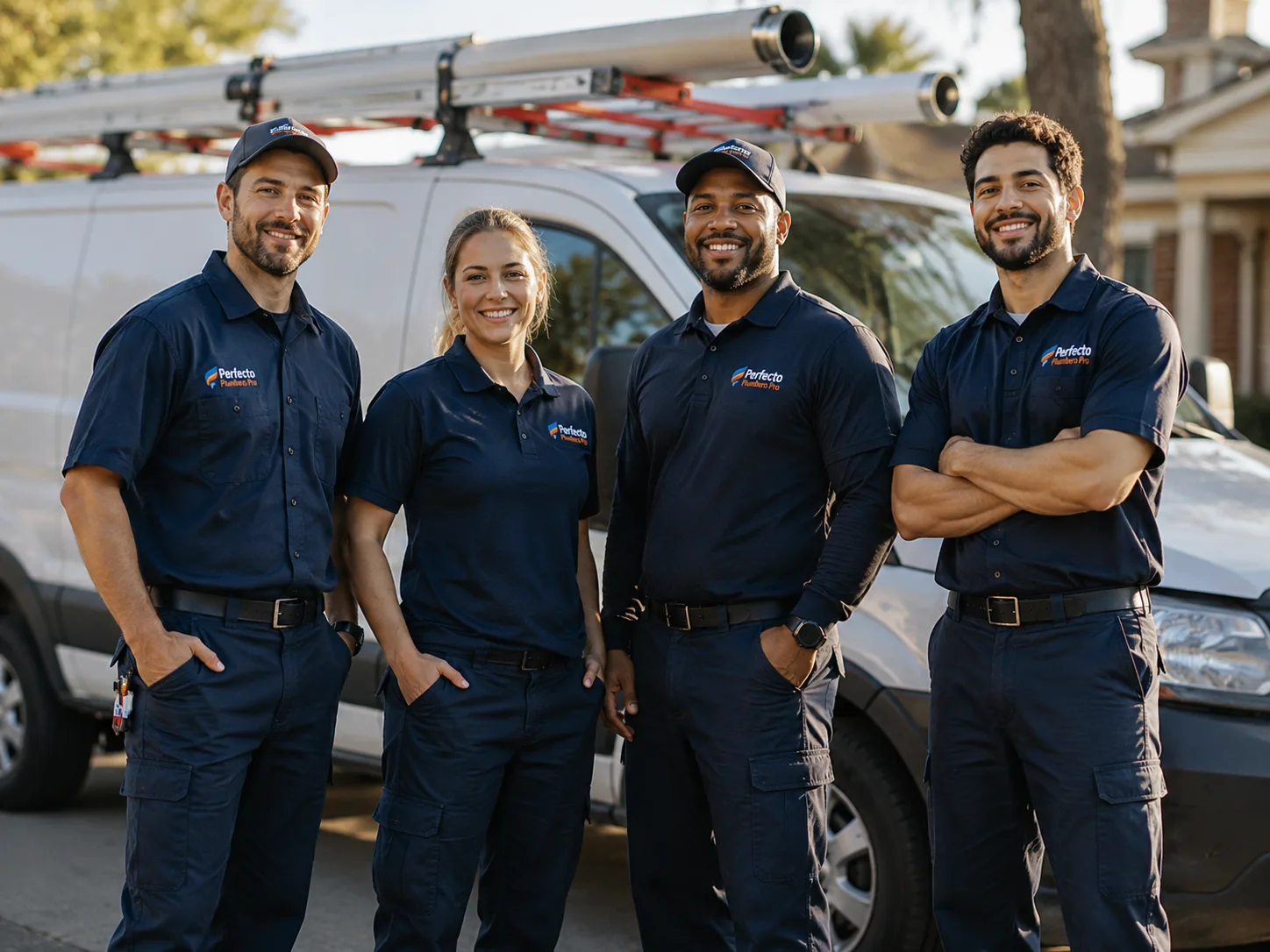 Emergency Plumber Near Me in Caddo, TX near me