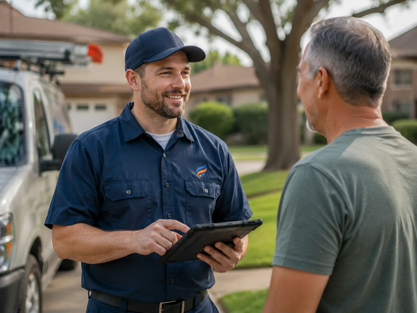 Emergency Plumber Near Me Caddo, TX FAQs